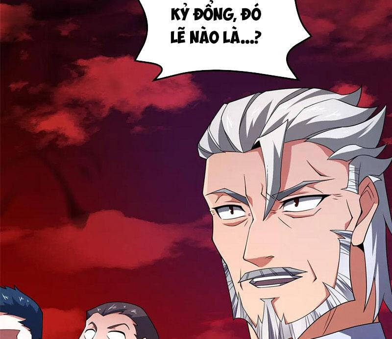 Thần Sủng Tiến Hóa Chap 332 - Next Chap 333