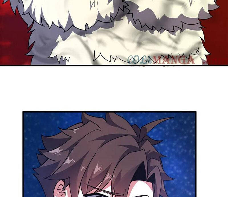 Thần Sủng Tiến Hóa Chap 332 - Next Chap 333