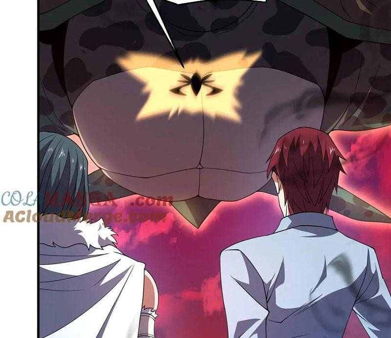 Thần Sủng Tiến Hóa Chap 332 - Next Chap 333