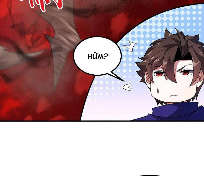 Thần Sủng Tiến Hóa Chap 332 - Next Chap 333