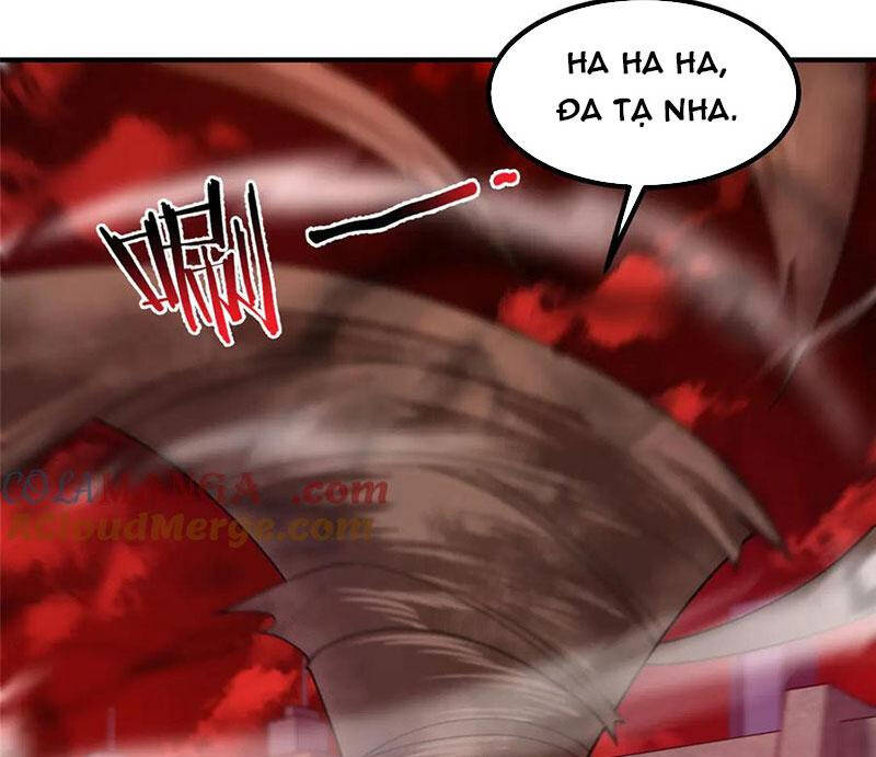 Thần Sủng Tiến Hóa Chap 332 - Next Chap 333