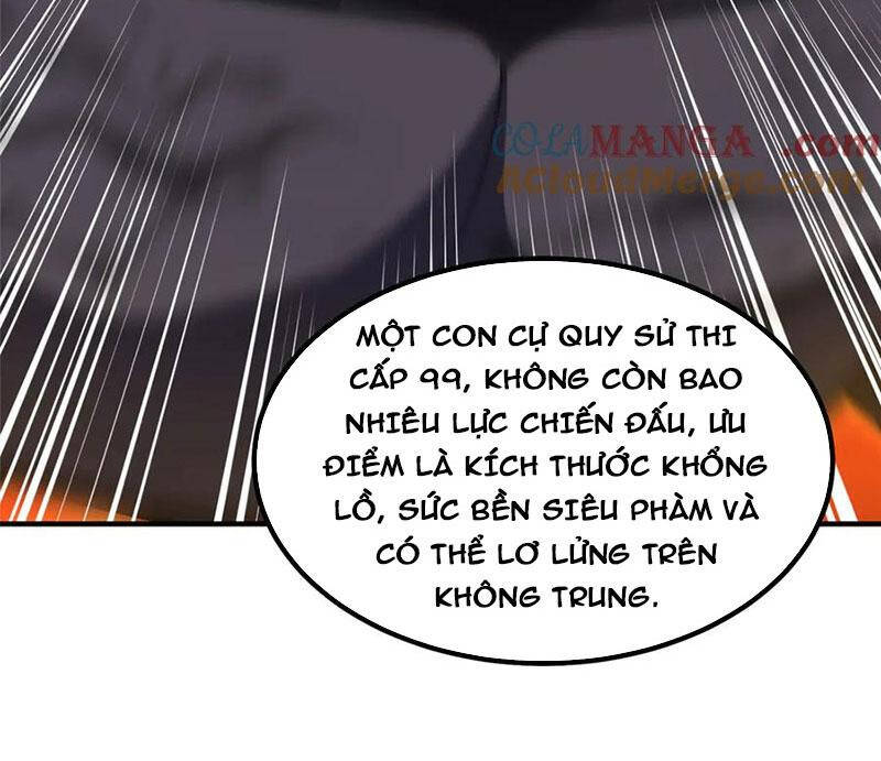 Thần Sủng Tiến Hóa Chap 332 - Next Chap 333