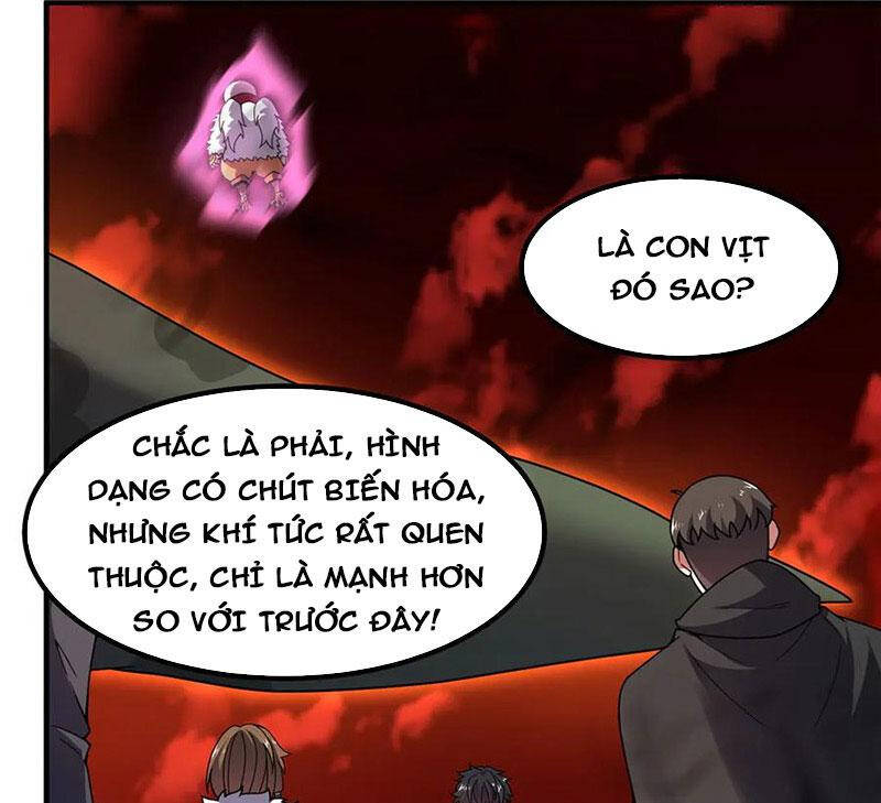 Thần Sủng Tiến Hóa Chap 332 - Next Chap 333
