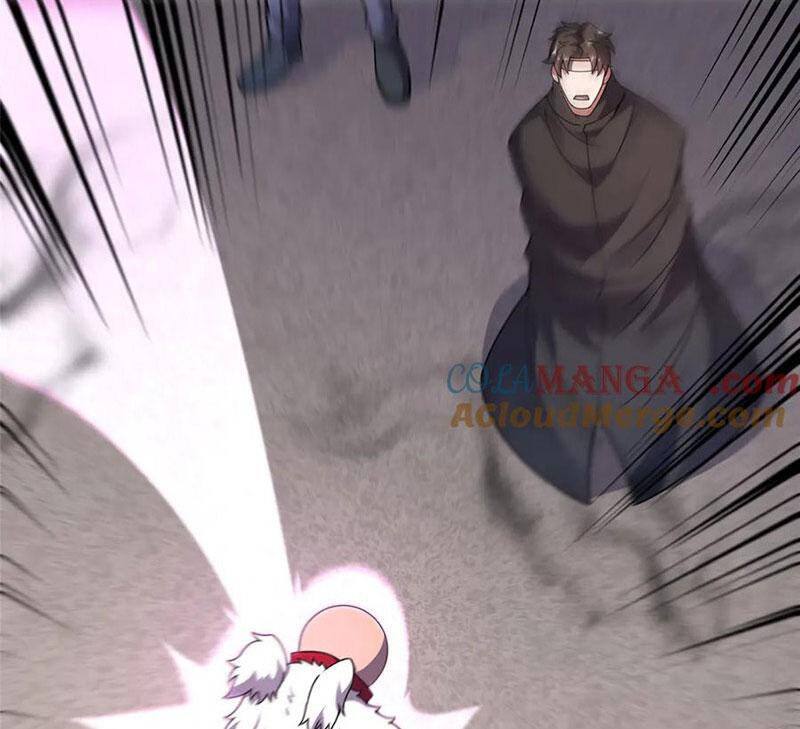 Thần Sủng Tiến Hóa Chap 332 - Next Chap 333
