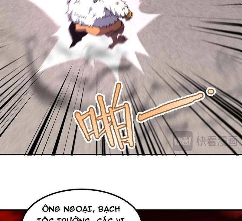 Thần Sủng Tiến Hóa Chap 332 - Next Chap 333