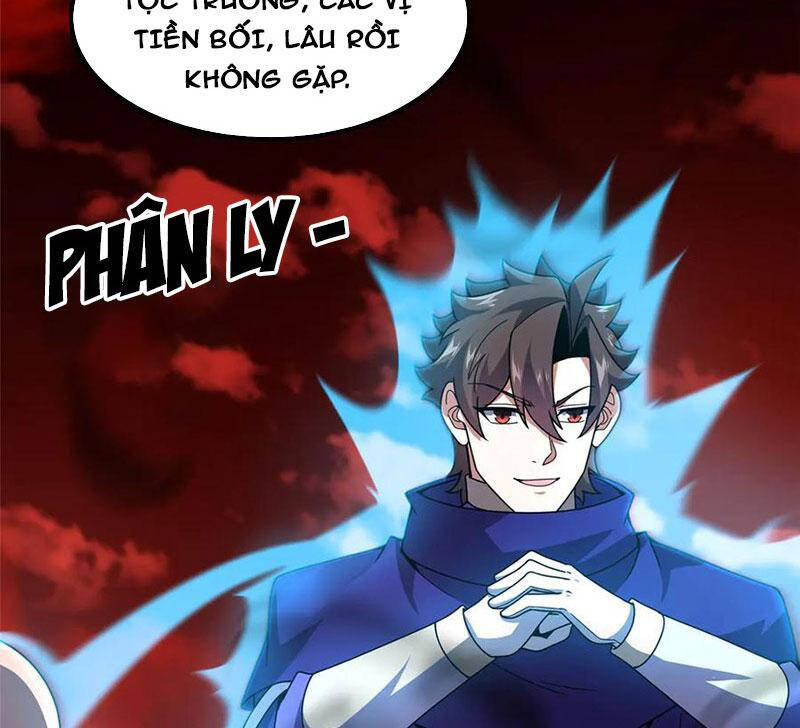 Thần Sủng Tiến Hóa Chap 332 - Next Chap 333