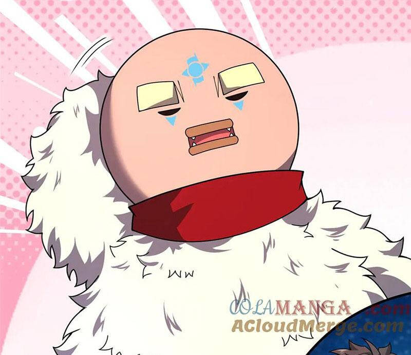 Thần Sủng Tiến Hóa Chap 332 - Next Chap 333