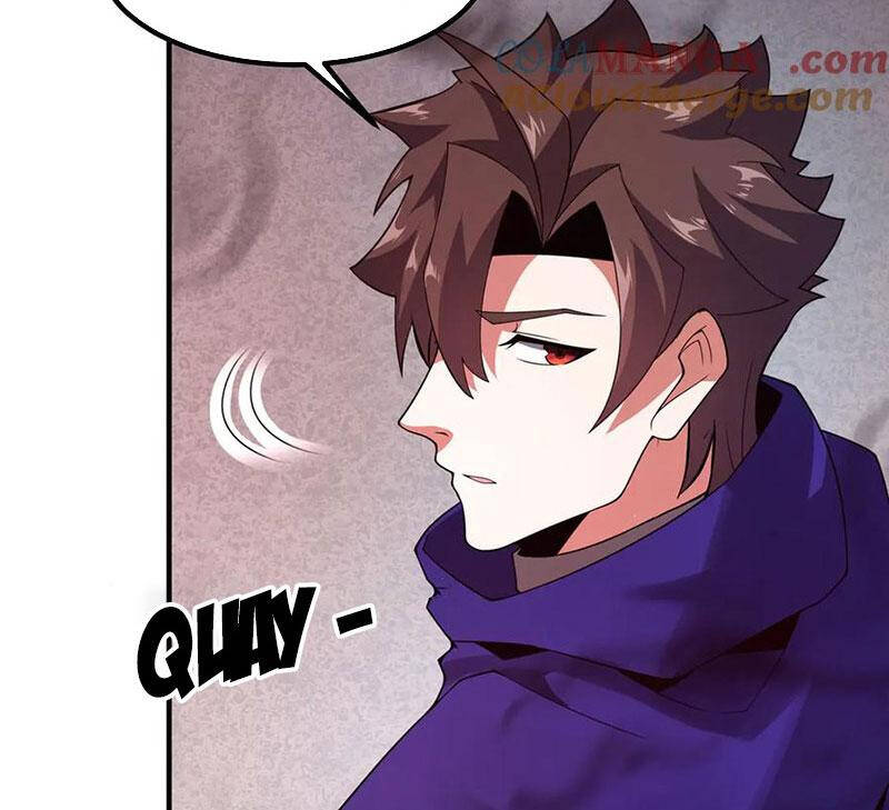 Thần Sủng Tiến Hóa Chap 332 - Next Chap 333