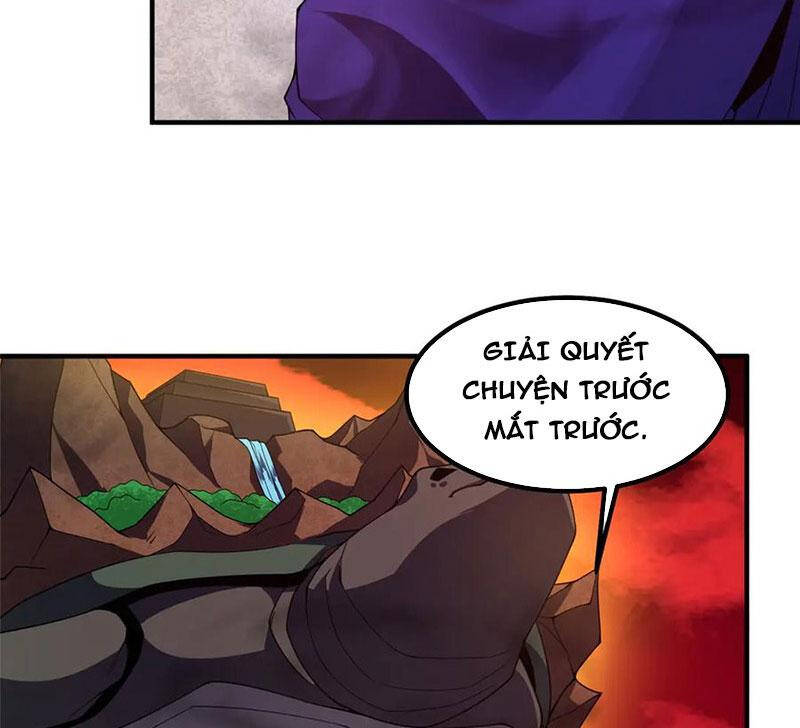 Thần Sủng Tiến Hóa Chap 332 - Next Chap 333