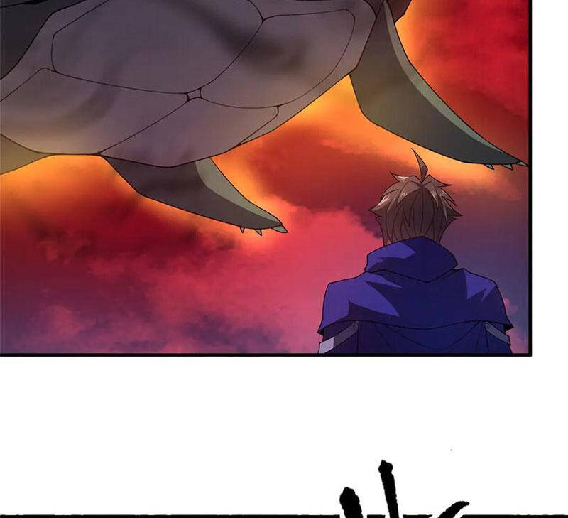 Thần Sủng Tiến Hóa Chap 332 - Next Chap 333