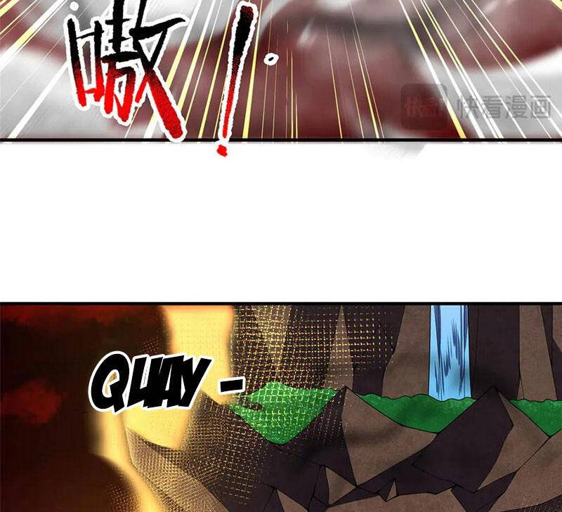 Thần Sủng Tiến Hóa Chap 332 - Next Chap 333
