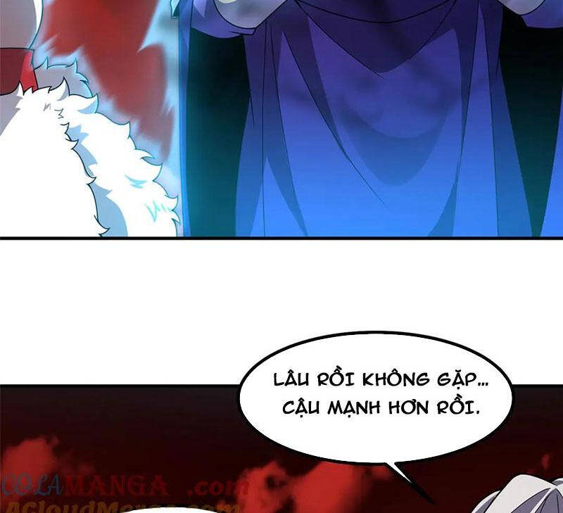 Thần Sủng Tiến Hóa Chap 332 - Next Chap 333