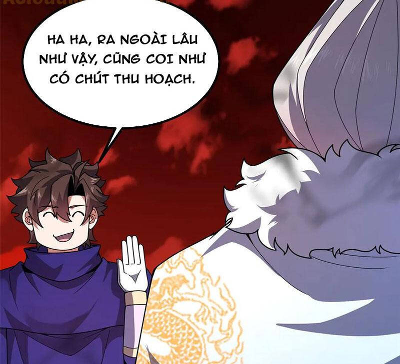 Thần Sủng Tiến Hóa Chap 332 - Next Chap 333