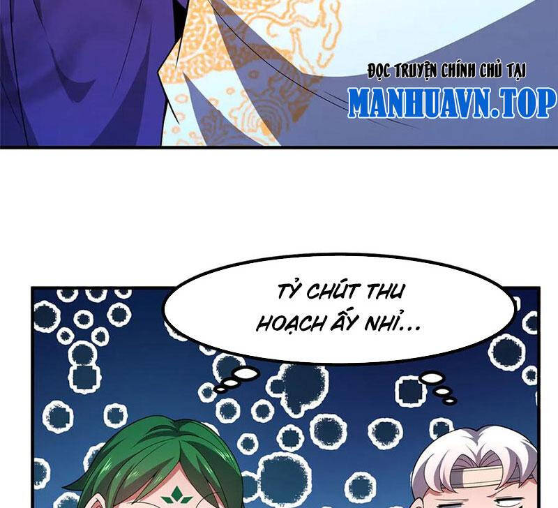 Thần Sủng Tiến Hóa Chap 332 - Next Chap 333