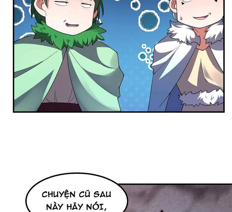 Thần Sủng Tiến Hóa Chap 332 - Next Chap 333