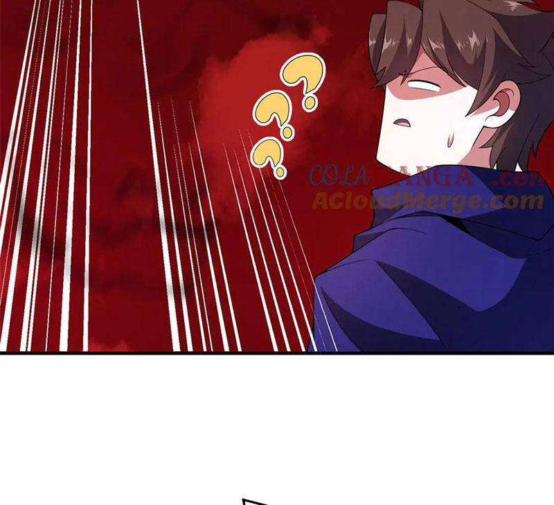 Thần Sủng Tiến Hóa Chap 332 - Next Chap 333