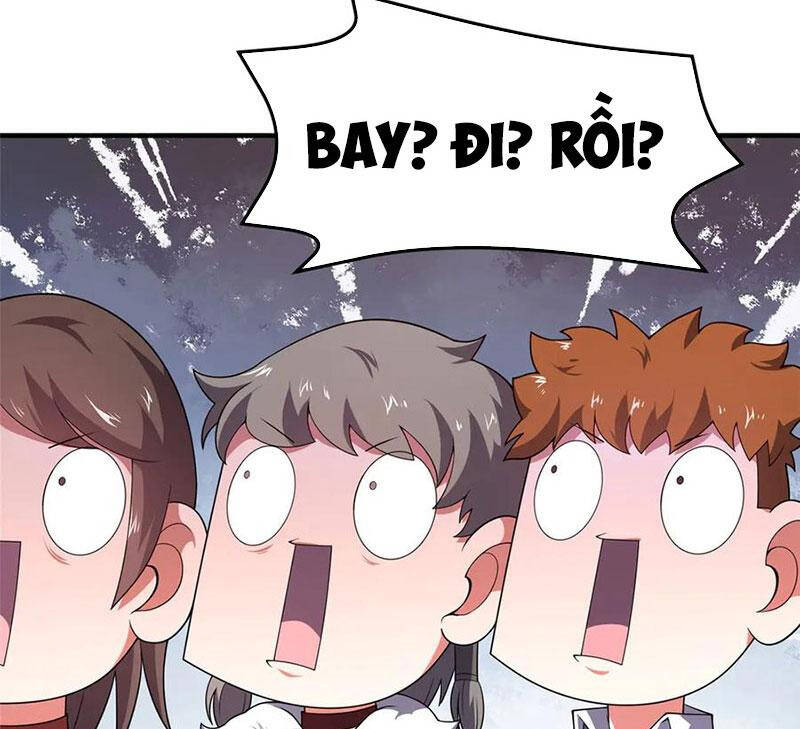 Thần Sủng Tiến Hóa Chap 332 - Next Chap 333