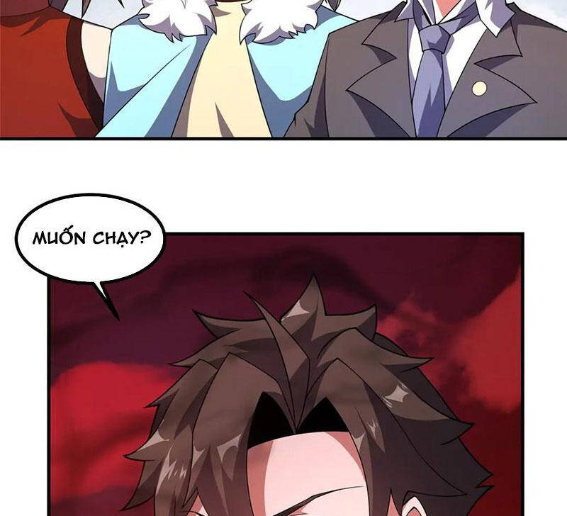 Thần Sủng Tiến Hóa Chap 332 - Next Chap 333