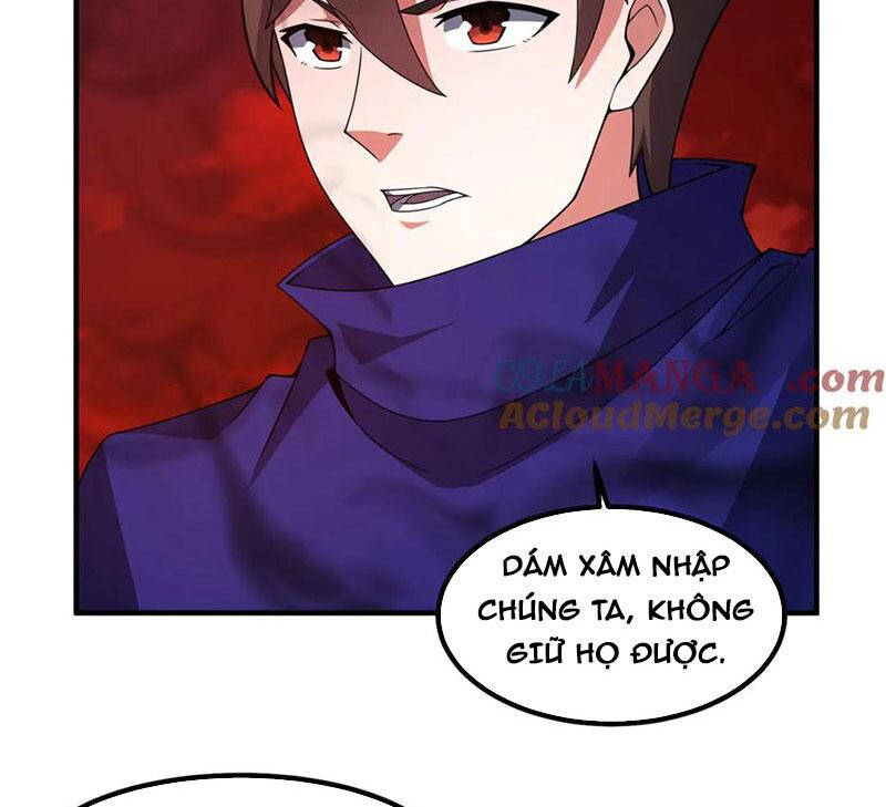 Thần Sủng Tiến Hóa Chap 332 - Next Chap 333