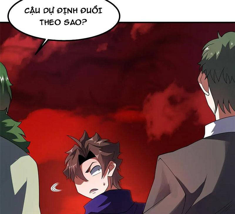Thần Sủng Tiến Hóa Chap 332 - Next Chap 333