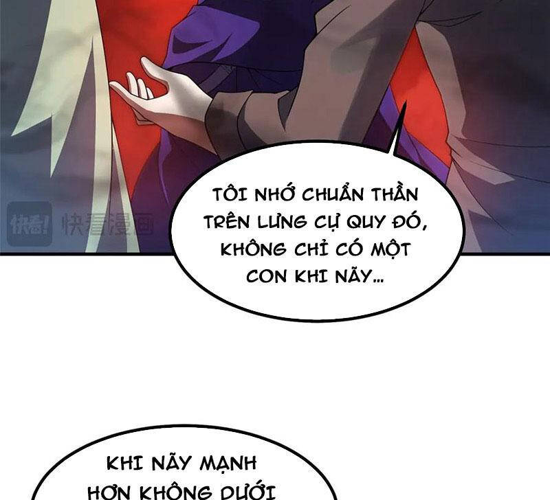 Thần Sủng Tiến Hóa Chap 332 - Next Chap 333