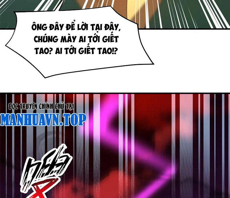 Thần Sủng Tiến Hóa Chap 332 - Next Chap 333