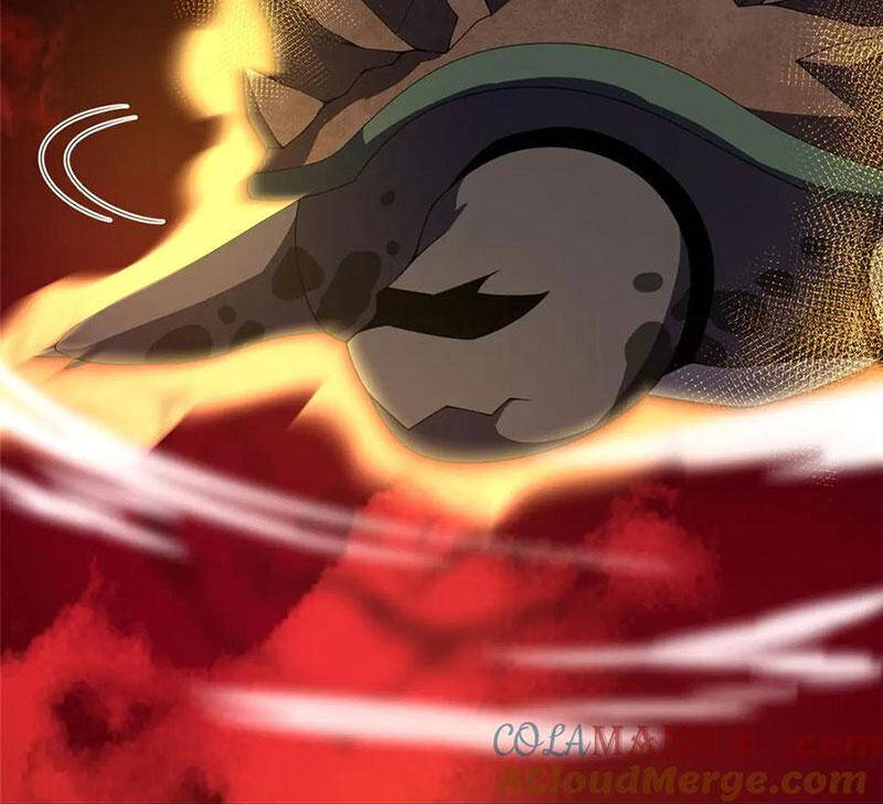 Thần Sủng Tiến Hóa Chap 332 - Next Chap 333