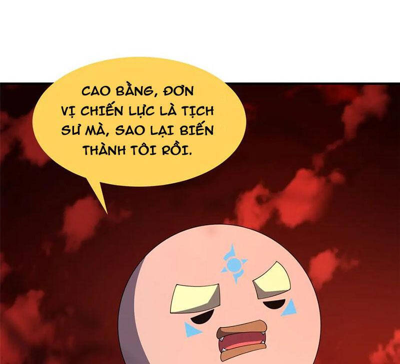 Thần Sủng Tiến Hóa Chap 332 - Next Chap 333