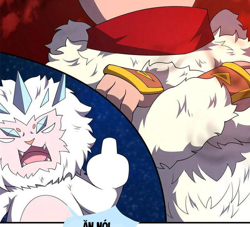 Thần Sủng Tiến Hóa Chap 332 - Next Chap 333