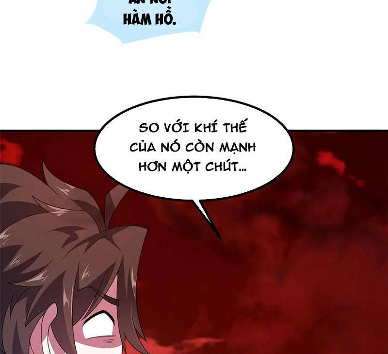 Thần Sủng Tiến Hóa Chap 332 - Next Chap 333