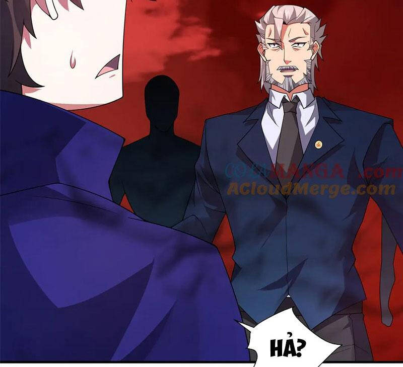 Thần Sủng Tiến Hóa Chap 332 - Next Chap 333