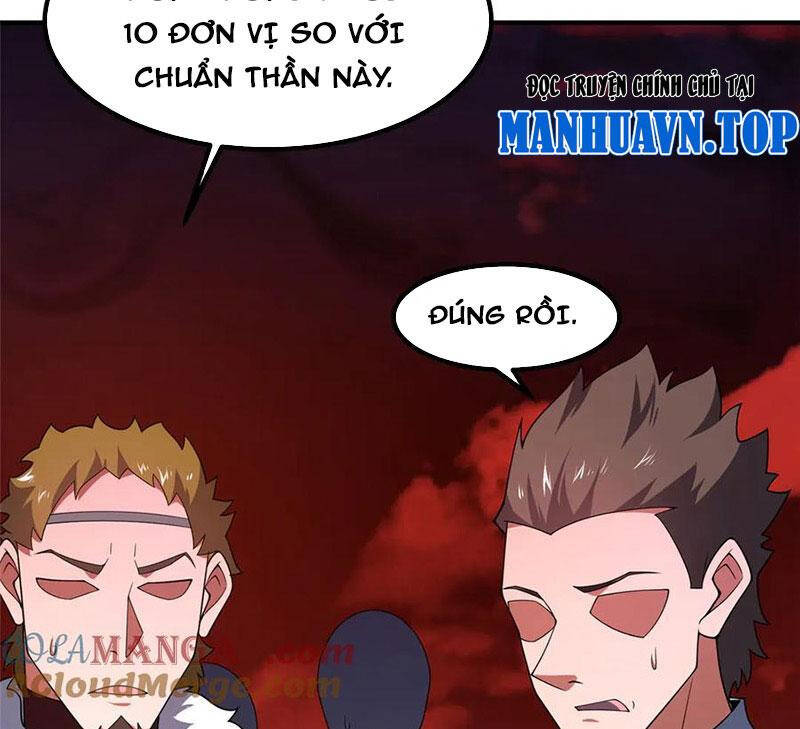 Thần Sủng Tiến Hóa Chap 332 - Next Chap 333