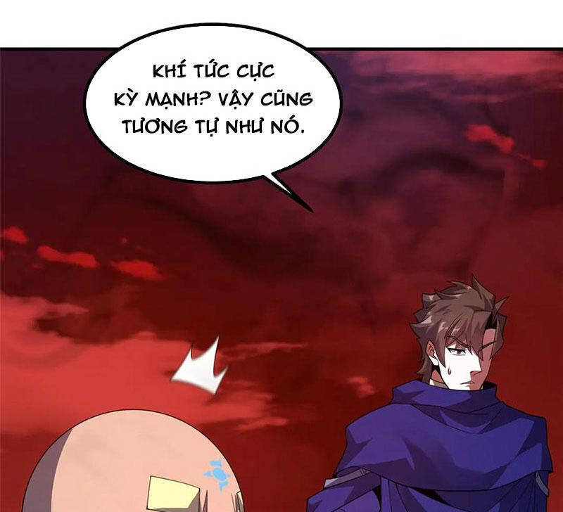 Thần Sủng Tiến Hóa Chap 332 - Next Chap 333