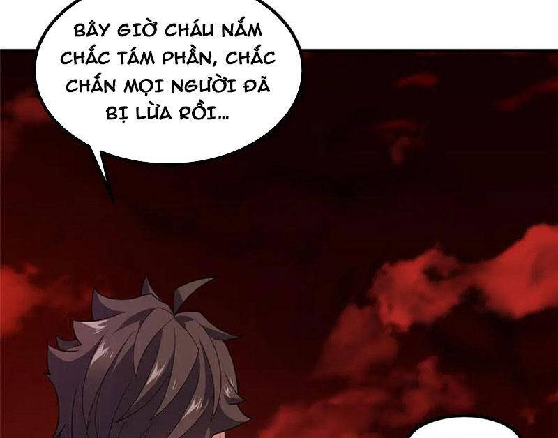 Thần Sủng Tiến Hóa Chap 332 - Next Chap 333
