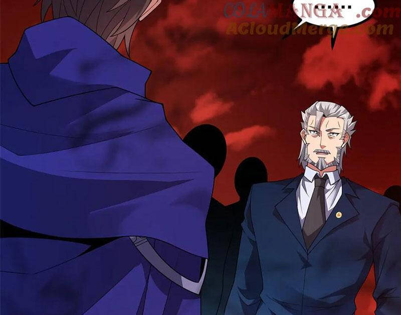 Thần Sủng Tiến Hóa Chap 332 - Next Chap 333