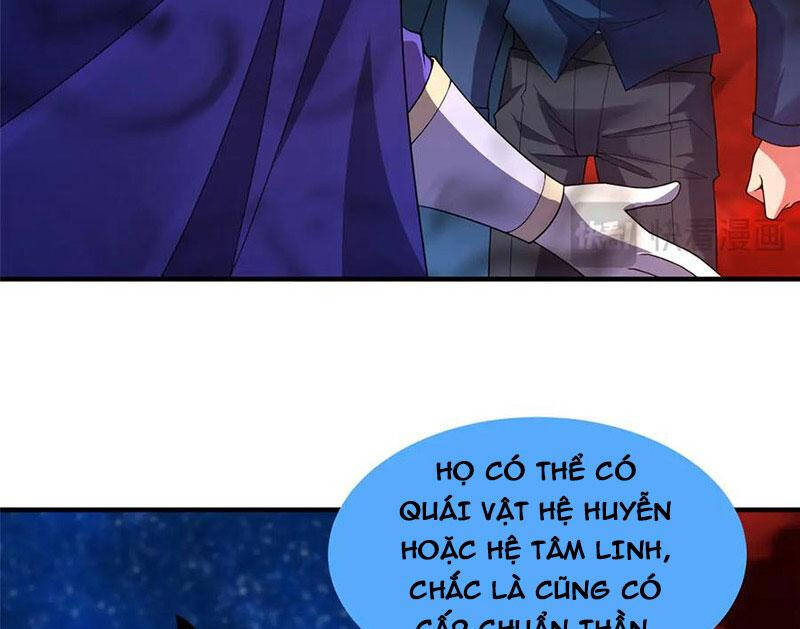 Thần Sủng Tiến Hóa Chap 332 - Next Chap 333