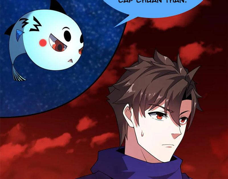 Thần Sủng Tiến Hóa Chap 332 - Next Chap 333