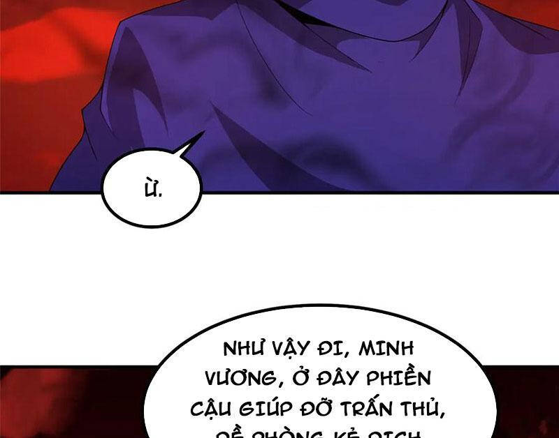 Thần Sủng Tiến Hóa Chap 332 - Next Chap 333