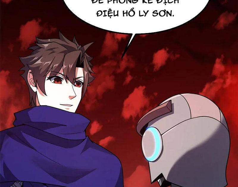 Thần Sủng Tiến Hóa Chap 332 - Next Chap 333
