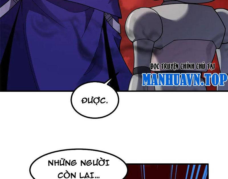 Thần Sủng Tiến Hóa Chap 332 - Next Chap 333