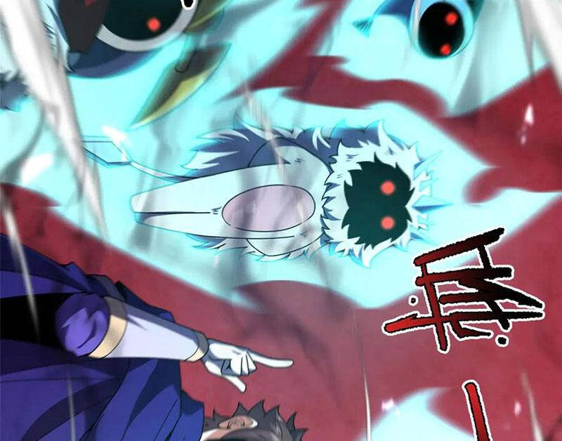 Thần Sủng Tiến Hóa Chap 332 - Next Chap 333