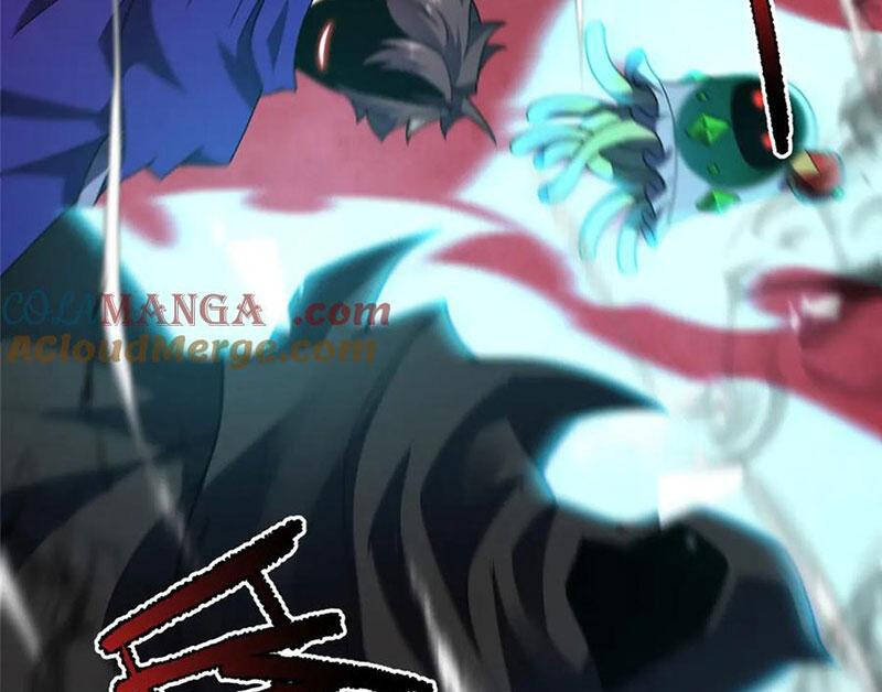 Thần Sủng Tiến Hóa Chap 332 - Next Chap 333