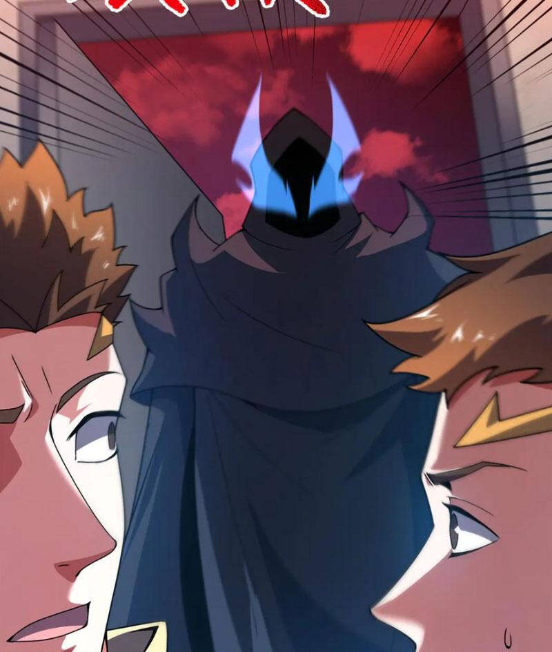 Thần Sủng Tiến Hóa Chap 333 - Next Chap 334