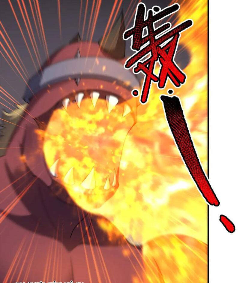 Thần Sủng Tiến Hóa Chap 333 - Next Chap 334