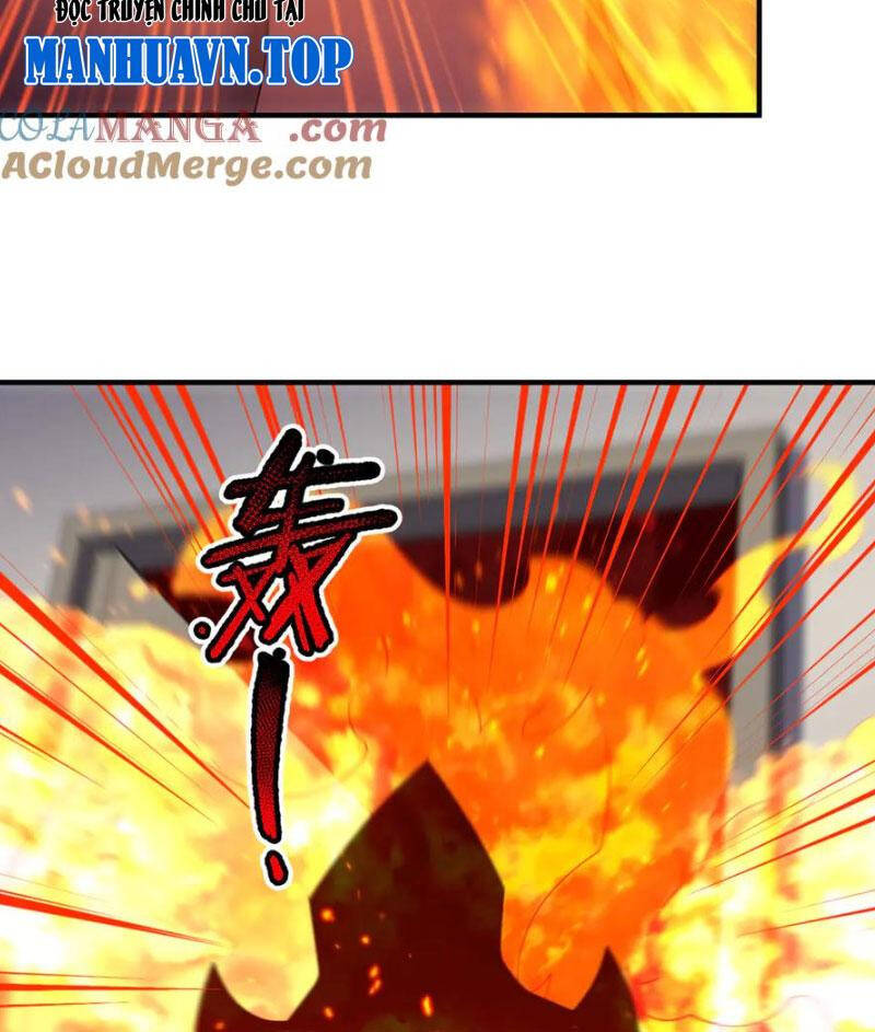 Thần Sủng Tiến Hóa Chap 333 - Next Chap 334