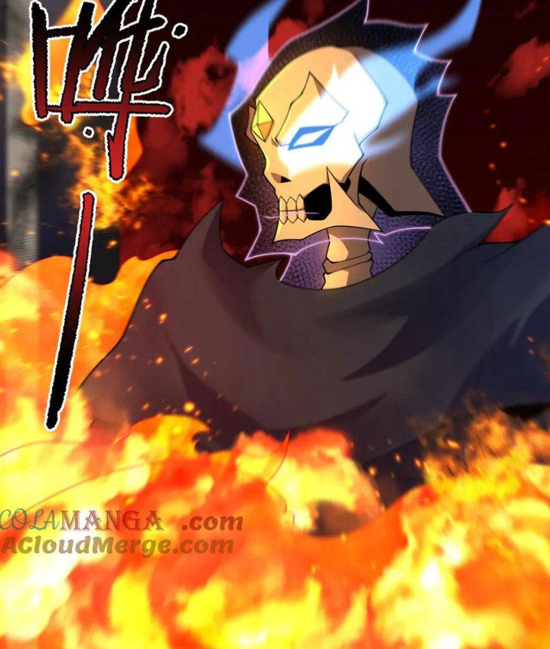 Thần Sủng Tiến Hóa Chap 333 - Next Chap 334