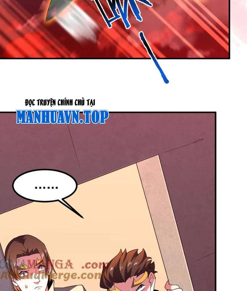 Thần Sủng Tiến Hóa Chap 333 - Next Chap 334