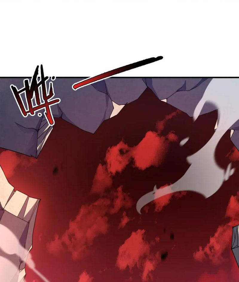 Thần Sủng Tiến Hóa Chap 333 - Next Chap 334