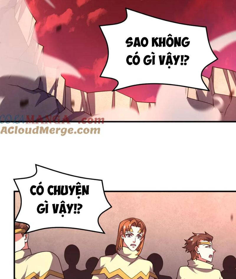 Thần Sủng Tiến Hóa Chap 333 - Next Chap 334