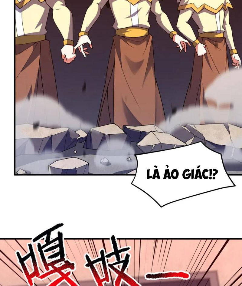 Thần Sủng Tiến Hóa Chap 333 - Next Chap 334